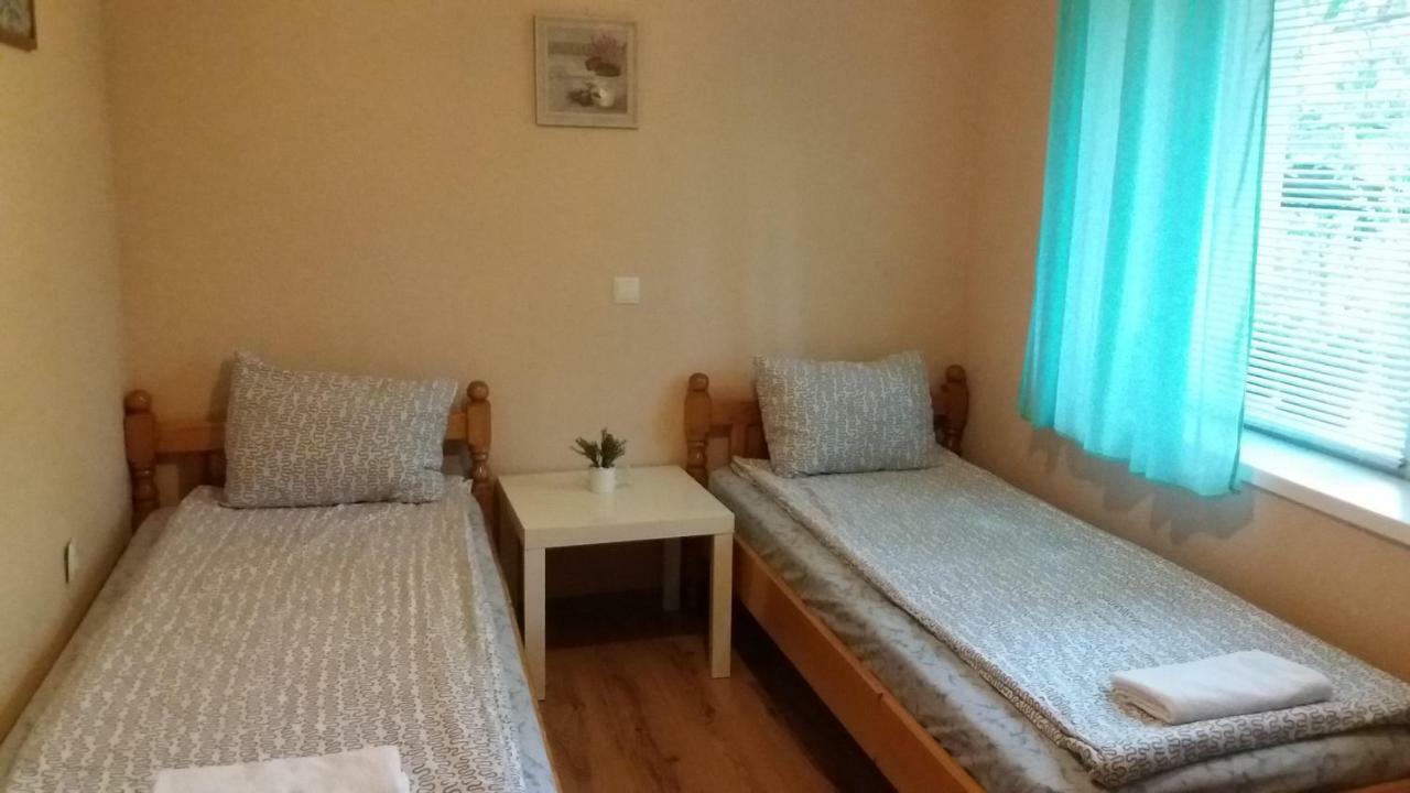 Къща за гости DANI DREAM Сапарева-Баня Экстерьер фото